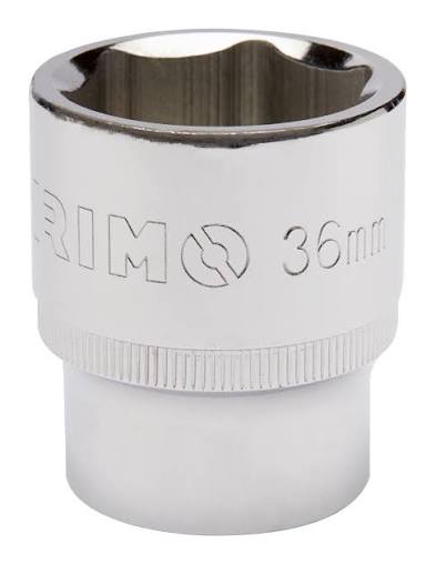 Llave Vaso 38m. M Irimo Impacto 1
